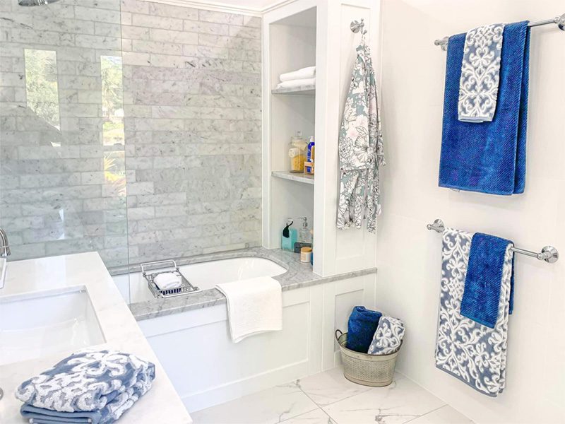 Bathroom & Ensuites Eden By Design - Renovations & Additions - 2